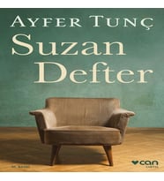 Suzan Defter