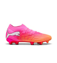 Puma Future 9 Ultimate Fg Erkek Çim Zemin Kramponu 10888305 Pembe
