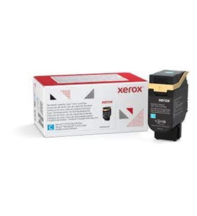 Xerox 006R04765 Versalink C410-C415 Yüksek Kapasite Cyan Mavi Toner 7000 ppm