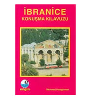 İbranice Konuşma Kılavuzu