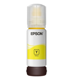 Epson 106-C13T00R440 Sarı Mürekkep