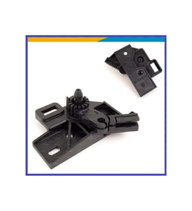 Skoda Rapid Motor Kaputu Iç Açma Kolu Alt Braketi 6r1823633 2017-2020 Model Arası Araçlara Uyumlu