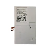 Samsung Galaxy Tab T860 İle Uyumlu Tablet Pil