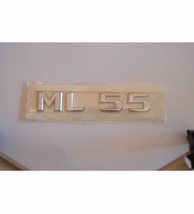 MERCEDES ML55 YAZI W163 1638171115
