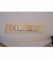 MERCEDES ML55 YAZI W163 1638171115