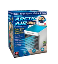 Arctic Air Ultra Usb Mini Soğutucu Fan