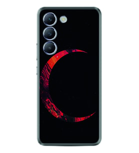 V30 Lite Kılıf HD Baskılı / TXR-ABT-/1X1-/160 1747