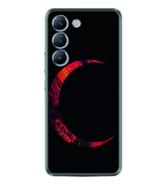 V30 Lite Kılıf HD Baskılı / TXR-ABT-/1X1-/160 1747