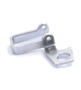 BDR Juki Overlok 3600 5 İp İğne Mil İp Yolu / 122-81309 (121-1140