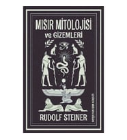 Mısır Mitolojisi ve Gizemleri