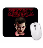 Stranger  Things Stranger Sempai Mouse Pad.jpg