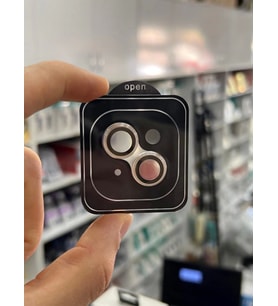 Sapphire İphone 13 Mini Lens Koruma
