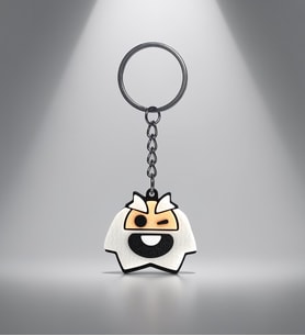 Brawl Stars Dynamike Anahtarlık