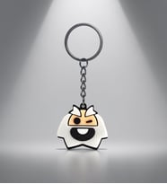 Brawl Stars Dynamike Anahtarlık