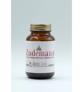 Zindeman (90 TABLET)