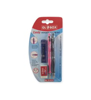Globox Candy 0.7 mm Versatil Kalem Seti