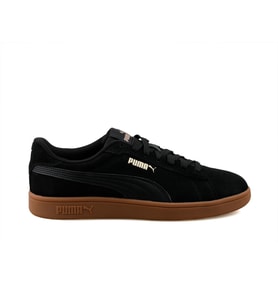 Puma Smash 3.0 Erkek Günlük Ayakkabı 39098410 Siyah