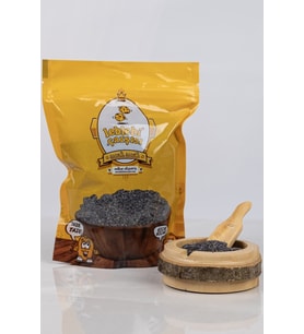 Mavi Haşhaş - 750 Gr