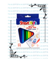 Kaliteli Keçeli Kalem 12 Renk 1 Paket