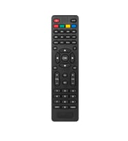 Magbox natural 3041 ile uyumlu Mini Hd Uydu Kumandası