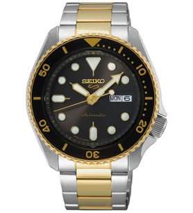 Seiko SRPK22J