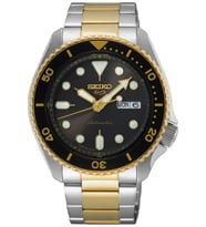 Seiko SRPK22J