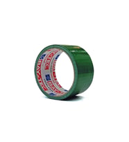Tamir Kanal Bandı Yeşil 48mm x 10 yards MK0732 BAYTEC 1 Adet (Standart)