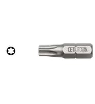 Ceta Form 1/4"Torx Uçlu Bits T15X25mm-CETA CB/807