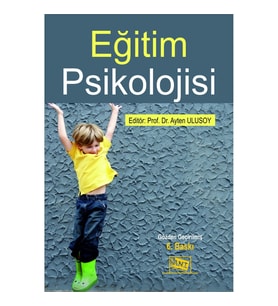 Eğitim Psikolojisi