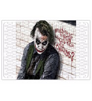 Joker Puzzle 240 Parça Yapboz