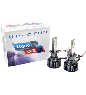 PHOTON MONO H1