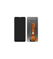Samsung Uyumlu A125 A12 Lcd Dokunmatik Ekran Çıtasız