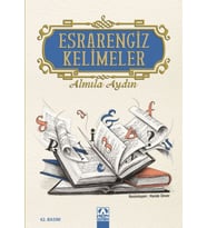 Esrarengiz Kelimeler