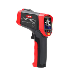 Unı-t UT 302C+ İnfrared Termometre -32° / +1100°