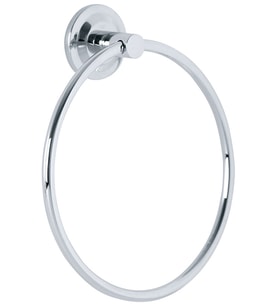 Serel Banyo Lale Yuvarlak Havluluk 140101006 E.C.A