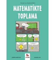 Matematikte Toplama- Gençler İçin Çizgilerle Bilim