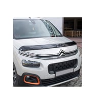 EUROCAP Citroen Berlingo Ön Kaput Koruma Rüzgarlığı 2019 2020 2021