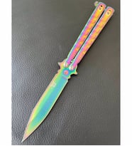 BENCHMADE KELEBEK bıçak