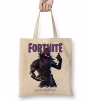 Fortnite Corvo Bez Çanta Uzun Saplı