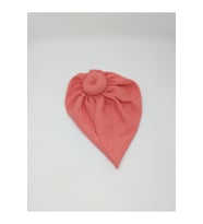 Bebek Donut Bone - Donut Bandana