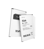 Rova LG G4 Batarya 3000 mAh