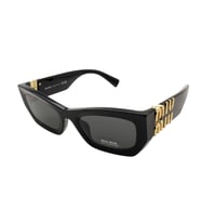 MIU MIU 09W 1AB-5S0 53 Kadın Güneş Gözlüğü
