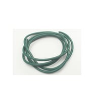 3 MM ÇAPLI YUVARLAK DERİ KORDON  (2 METRE)