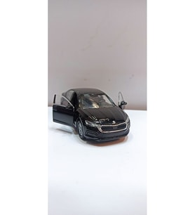 Welly Skoda Octavi̇a 1/36 Ölcek