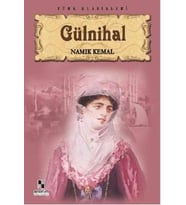 GÜLNİHAL - NAMIK KEMAL - ANONİM YAYINCILIK