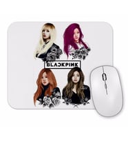 Black Pink  BlackPink Mouse Pad.jpg