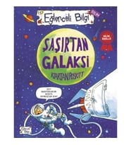 Şaşırtan Galaksi