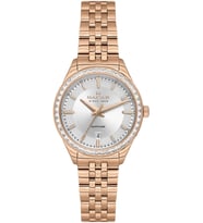 Nacar NC33-398385-RWMS Kadın Kol Saati (Rose)