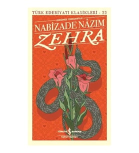 Zehra (Günümüz Türkçesiyle)