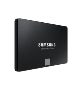 SAMSUNG MZ-77E500BW, 870 EVO, 500GB, 560/530, 2,5" SATA, SSD